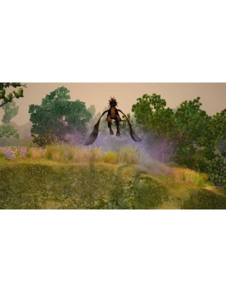 -18422-PS5 - Sacred 2 Remaster-9120131604029