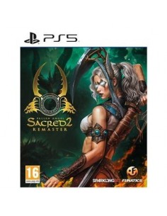PS5 - Sacred 2 Remaster