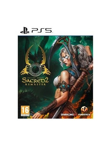 18422-PS5 - Sacred 2 Remaster-9120131604029