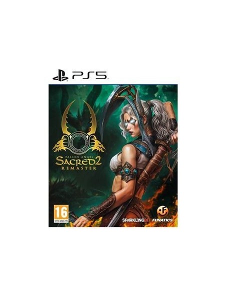 -18422-PS5 - Sacred 2 Remaster-9120131604029