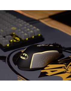 PC - DC Mouse Batman 2