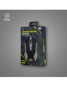 PC - DC Mouse Batman