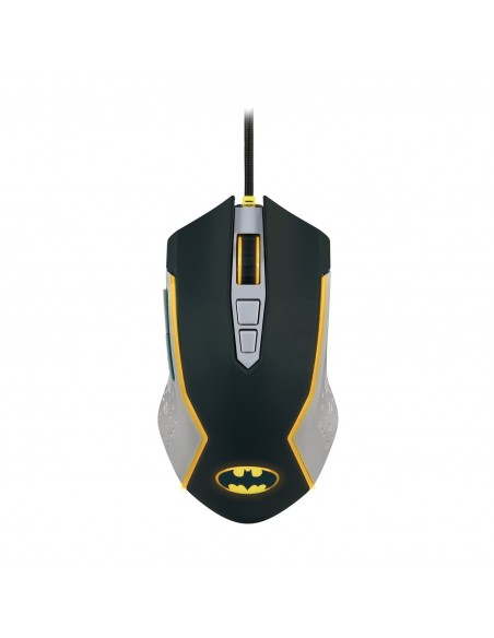 -18421-PC - DC Mouse Batman-8436563094354