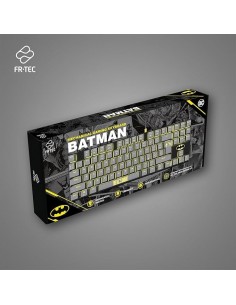 PC - DC Keyboard Batman