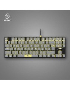 PC - DC Keyboard Batman 2