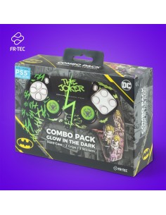 PS5 - DC Combo Pack Joker 
