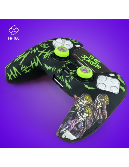 -18416-PS5 - DC Combo Pack Joker -8436563094491