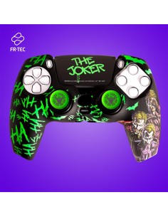 PS5 - DC Combo Pack Joker  2