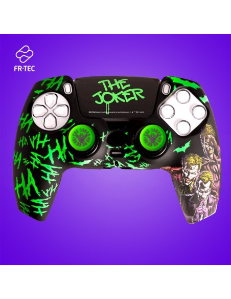 -18416-PS5 - DC Combo Pack Joker -8436563094491