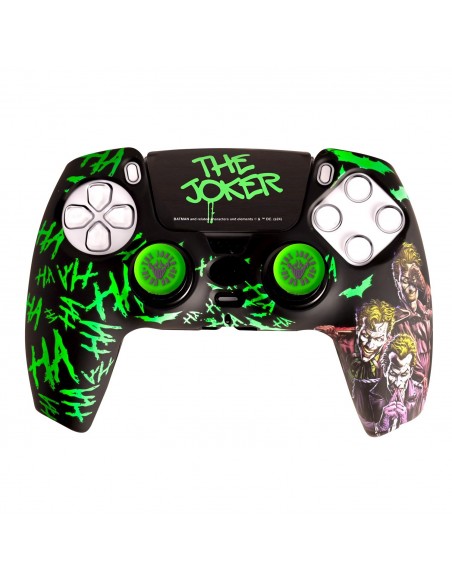 -18416-PS5 - DC Combo Pack Joker -8436563094491