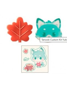 Switch 2 - Tanooki Custom...