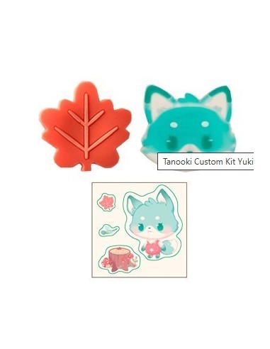 18413-Switch 2 - Tanooki Custom Kit Yuki-Switch 2-8436563094583
