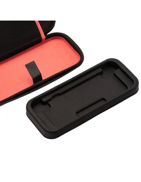 -18412-Switch 2 - Canvas Carry Bag - Switch 2-8436563094644