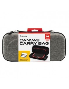 Switch 2 - Canvas Carry Bag...