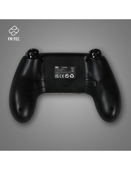 -18411-PS4 - DC Gamepad Batman-8436563094194