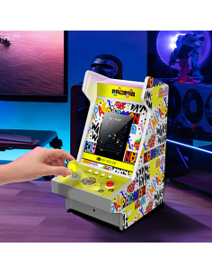 Retro - Mighty Player... 2