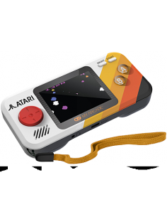 Retro - Pocket Player Pro +... 2