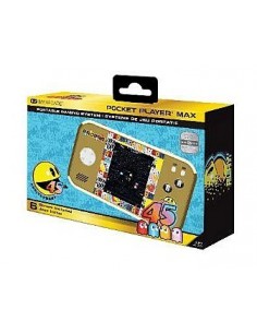 Retro - Pocket Player Max...