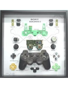 Retro - Photo Frame Sony...