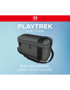 Switch 2 - Funda Playtrek 2...