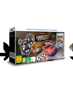 PS5 - Maxx Tech Turbo Boost... 2