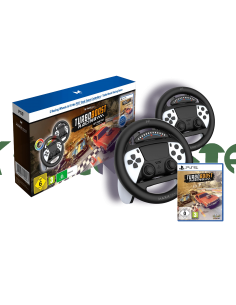 PS5 - Maxx Tech Turbo Boost...