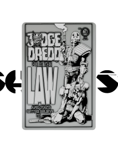 Merchandising - Réplica... 2