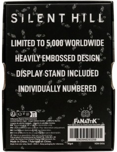 Merchandising - Réplica...