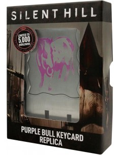 Merchandising - Réplica... 2