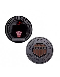 Merchandising - Réplica... 2