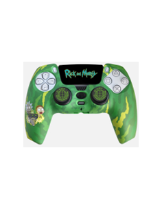 PS5 - Rick and Morty Combo...