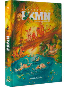 Guia - Generación PKMN -...