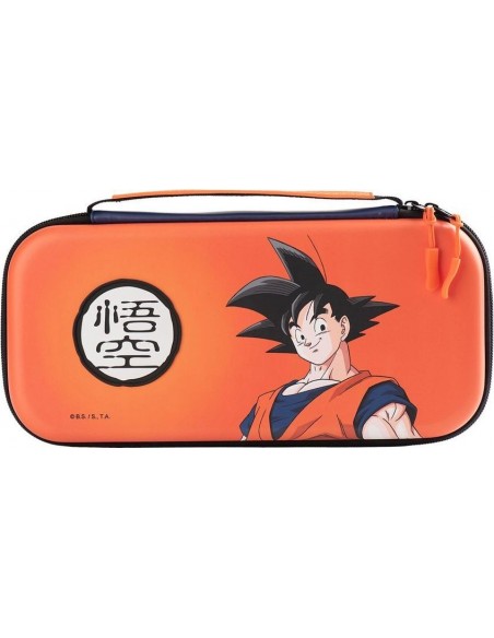 -18435-Switch 2 - Dragon Ball Z Premium Bag - Switch 2-8436563094736