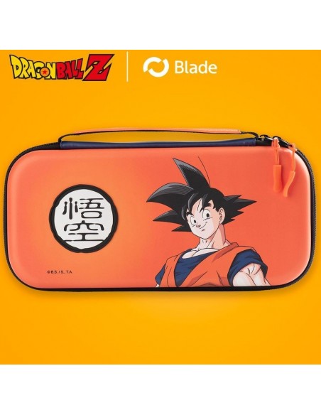-18435-Switch 2 - Dragon Ball Z Premium Bag - Switch 2-8436563094736