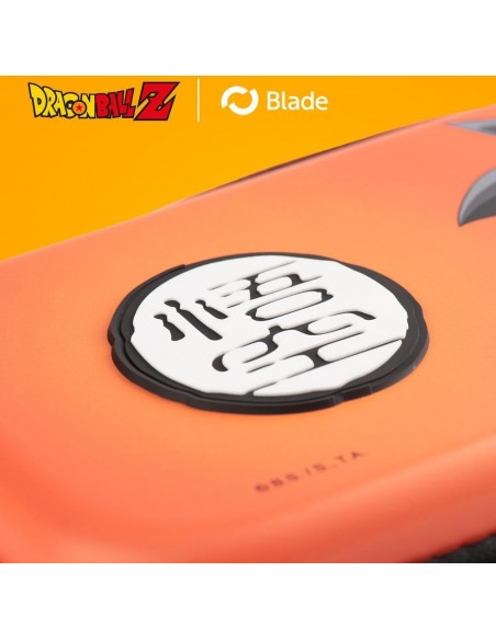 -18435-Switch 2 - Dragon Ball Z Premium Bag - Switch 2-8436563094736
