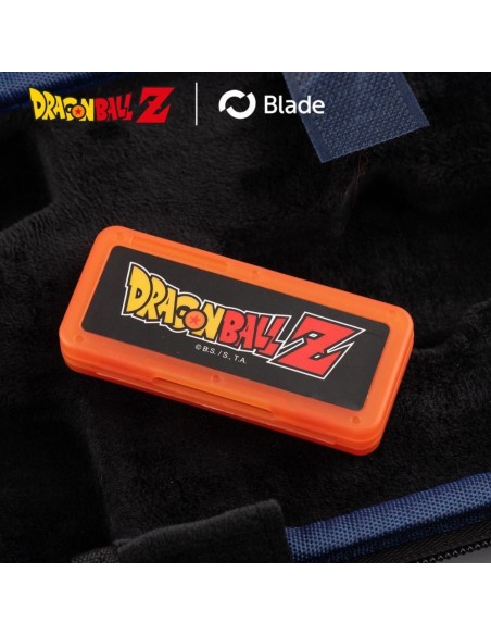 -18435-Switch 2 - Dragon Ball Z Premium Bag - Switch 2-8436563094736