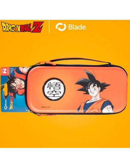 -18435-Switch 2 - Dragon Ball Z Premium Bag - Switch 2-8436563094736