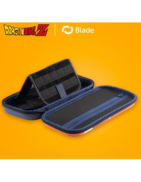 -18435-Switch 2 - Dragon Ball Z Premium Bag - Switch 2-8436563094736