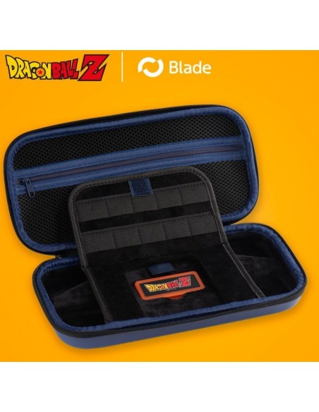 -18435-Switch 2 - Dragon Ball Z Premium Bag - Switch 2-8436563094736