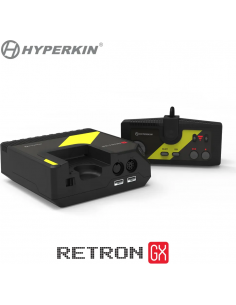 Retro - Hyperkin RetroN GX... 2