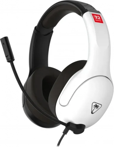 -17536-Switch 2 - Airlite Fit Headset Black & White Headset-0840454402179
