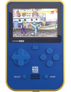 Retro - Consola Blaze... 2