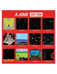 Retro - Consola Atari Super... 2