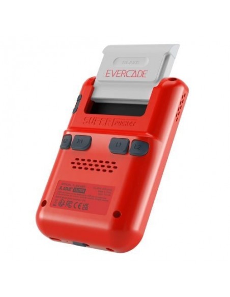 -18501-Retro - Consola Atari Super Pocket INT-5060990240799