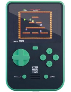 Retro - Consola Blaze... 2