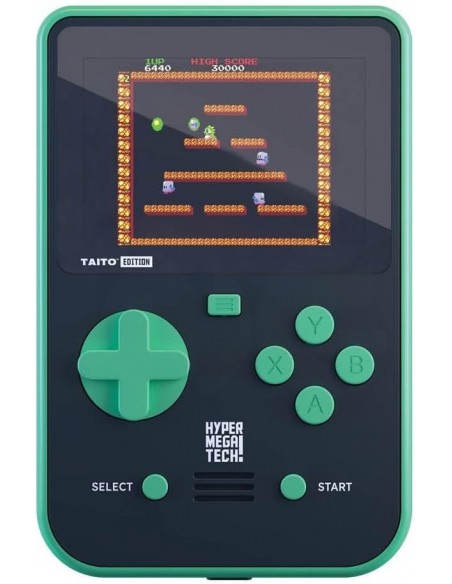 -18500-Retro - Consola Blaze Evercade Taito Super Pocket-5060990240201