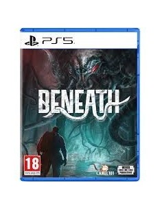 PS5 - Beneath