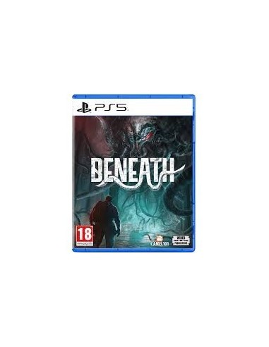 18499-PS5 - Beneath-5060188674115