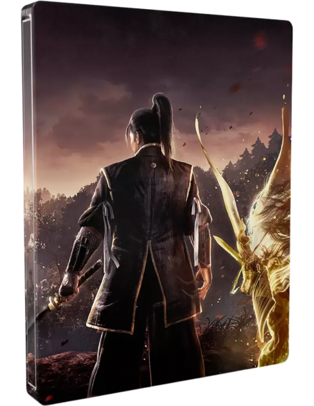 -18498-PS5 - Nioh 3 Launch Edition-5060327538056