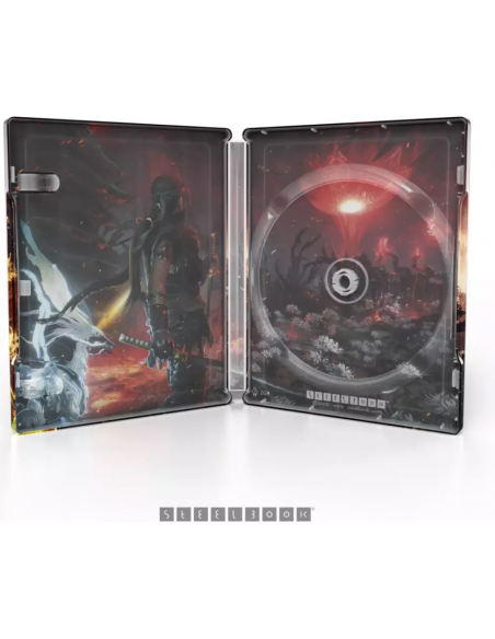 -18498-PS5 - Nioh 3 Launch Edition-5060327538056